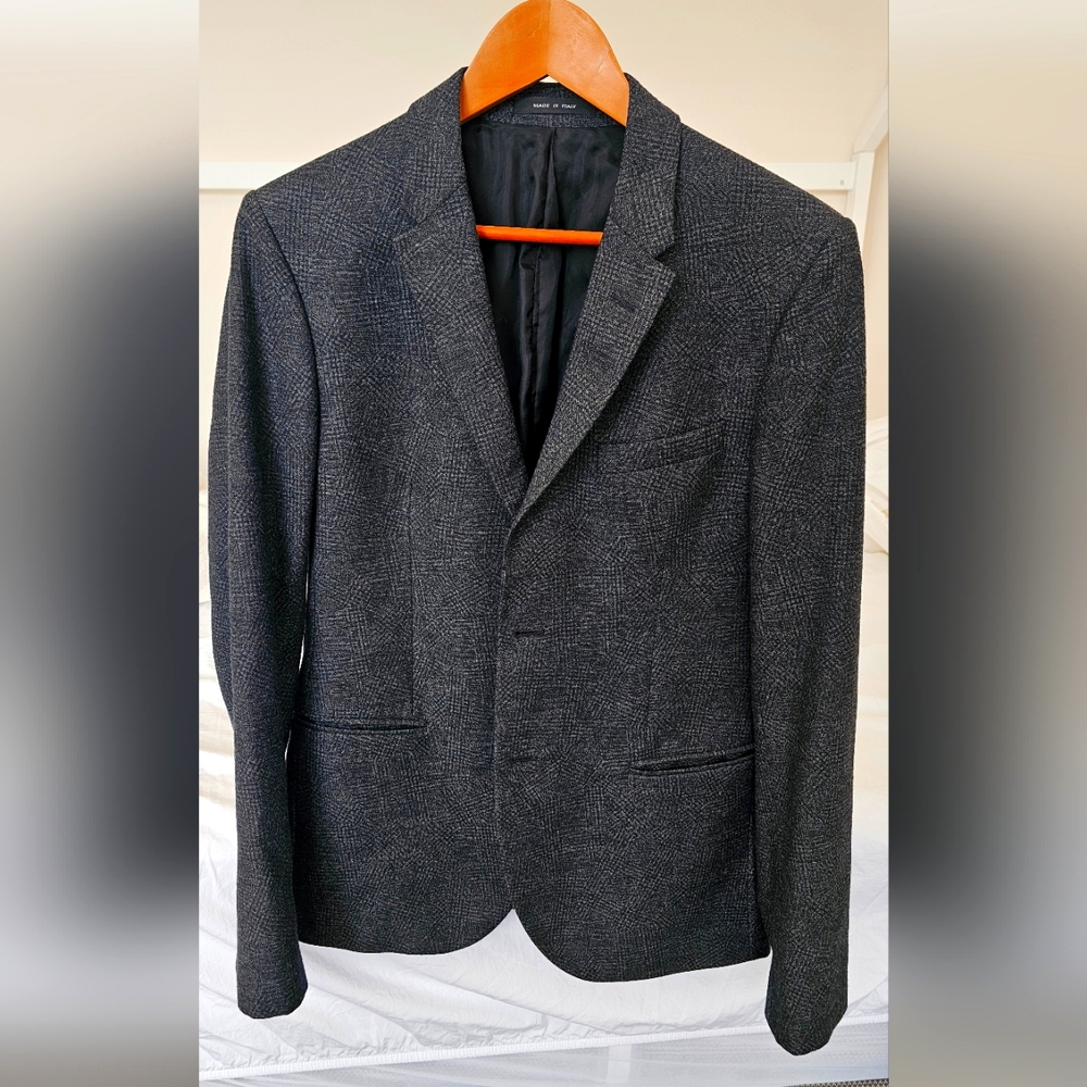 Armani sport coat 40